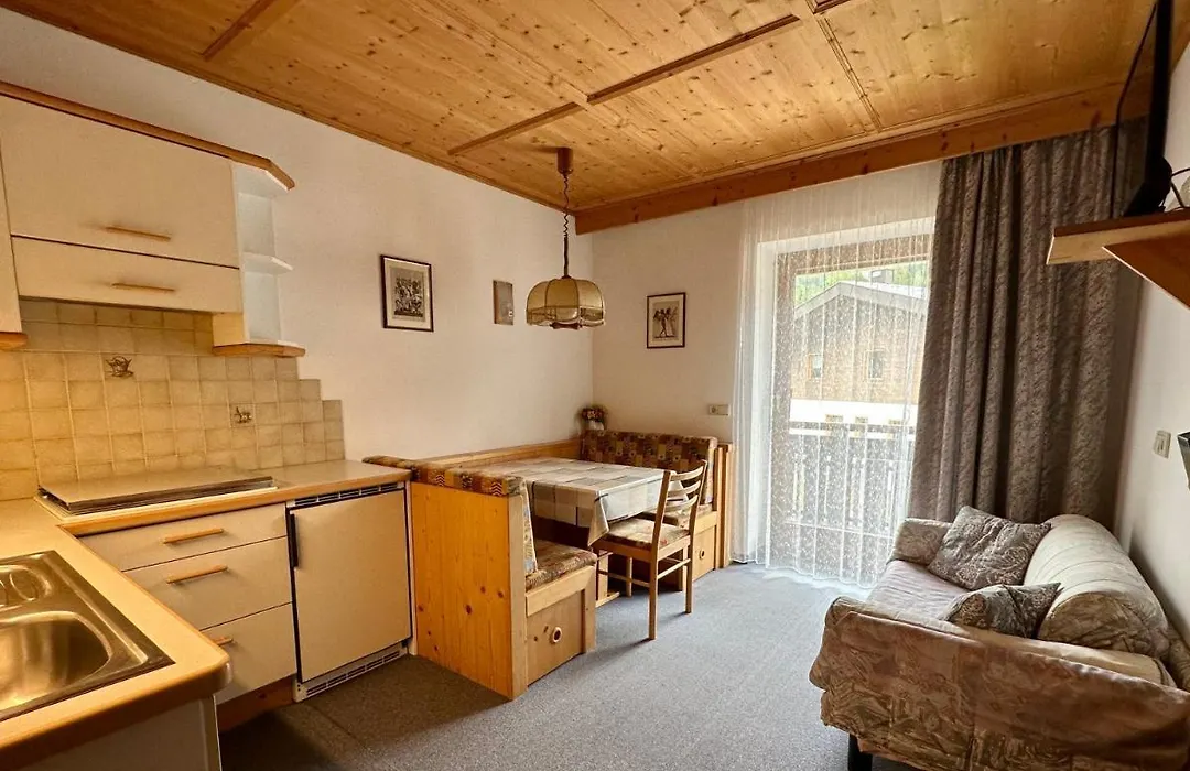 APARTMENTS Gasser-1