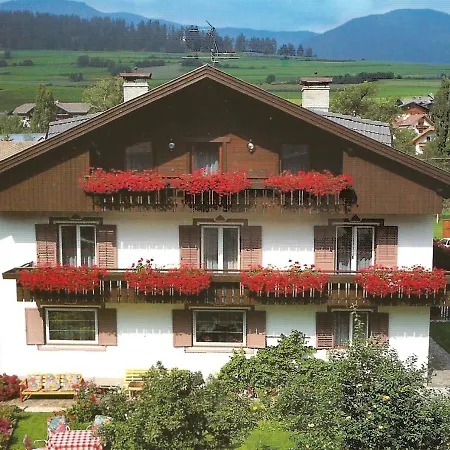 APARTMENTS Gasser-3